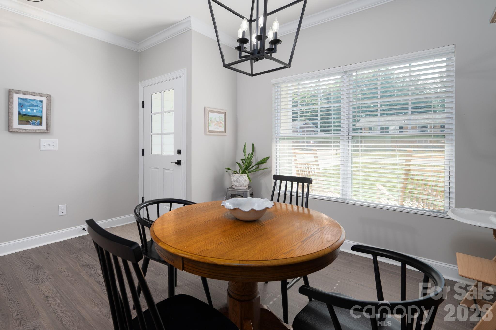 107 Hillcrest Street Shelby NC 28152