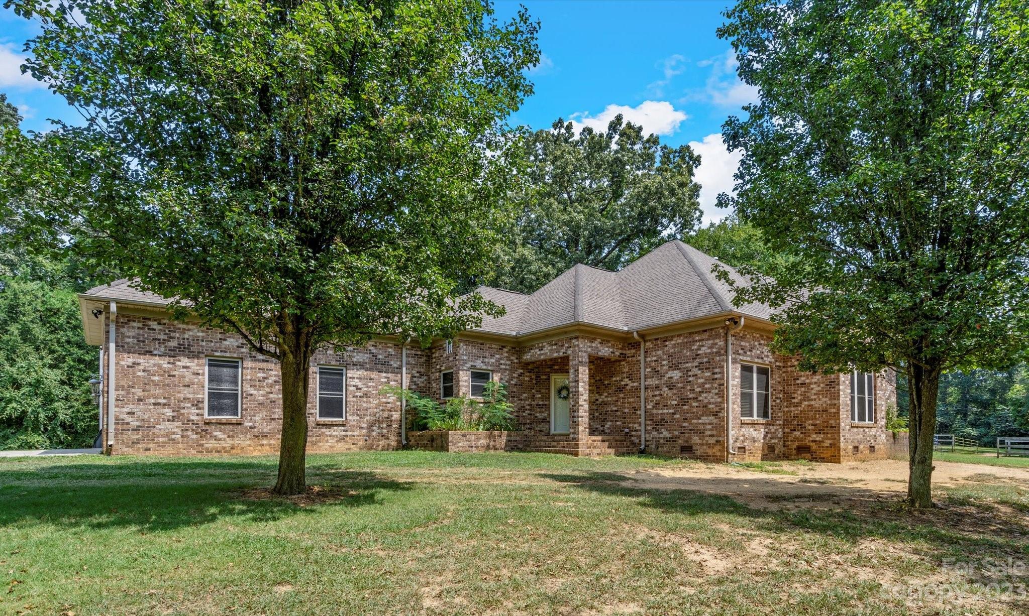 4424 Hartis Grove Church Road Indian Trail NC 28079