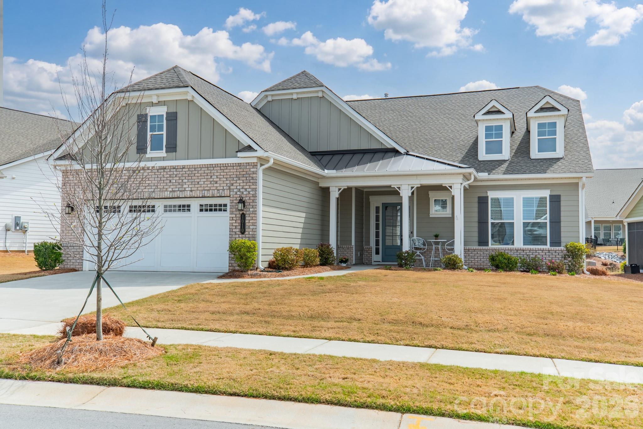 1010 Carlyle Lane Monroe NC 28110