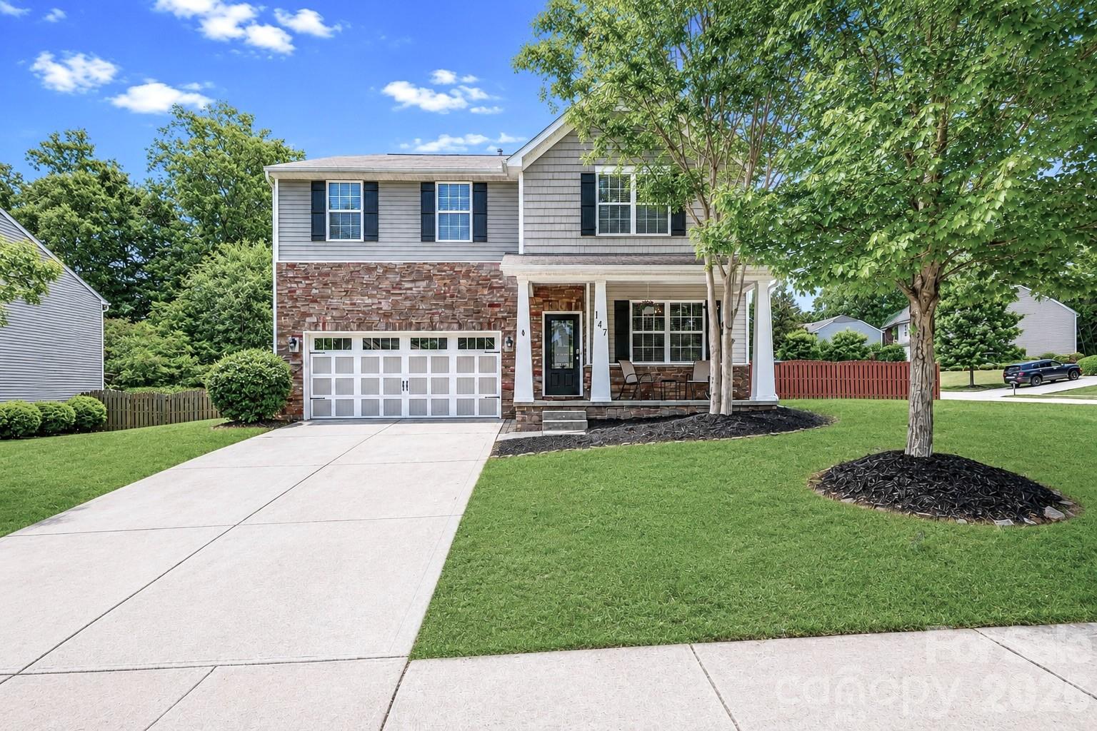 147 Colborne Drive Mooresville NC 28115