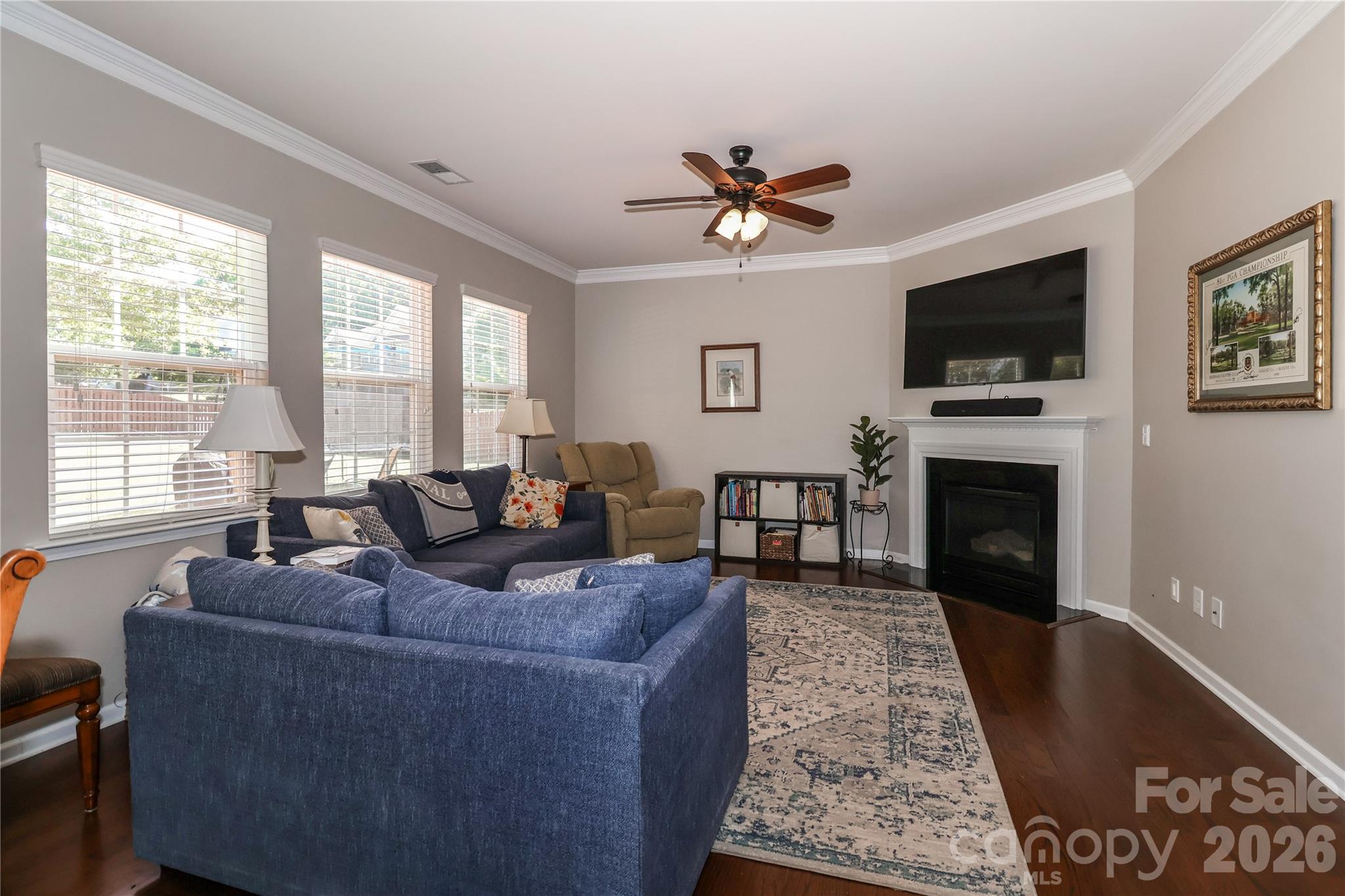 147 Colborne Drive Mooresville NC 28115