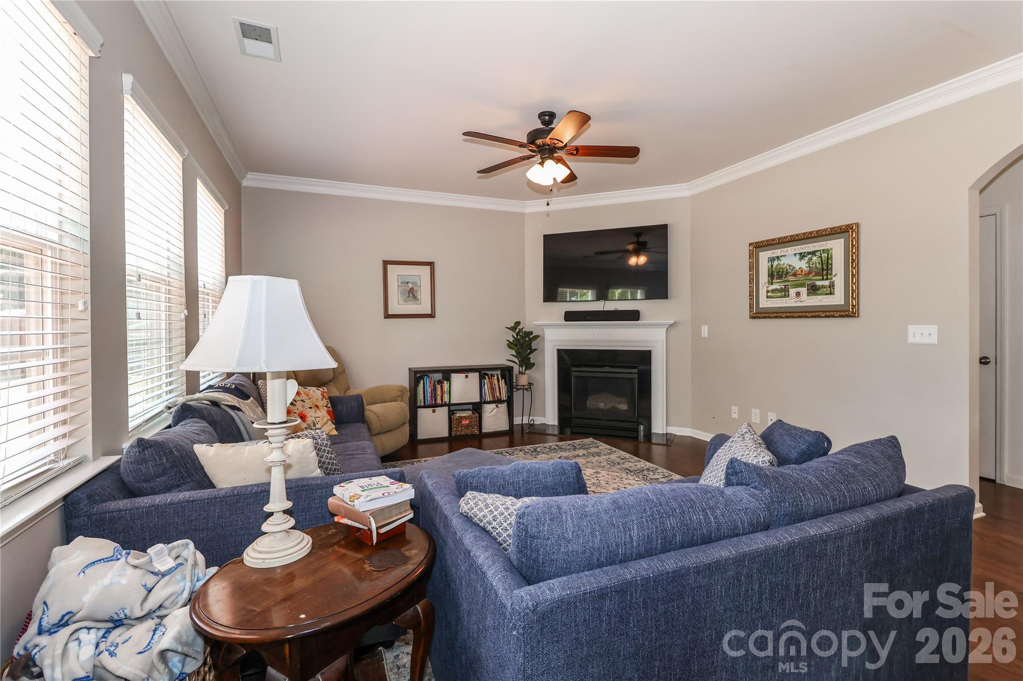 147 Colborne Drive Mooresville NC 28115