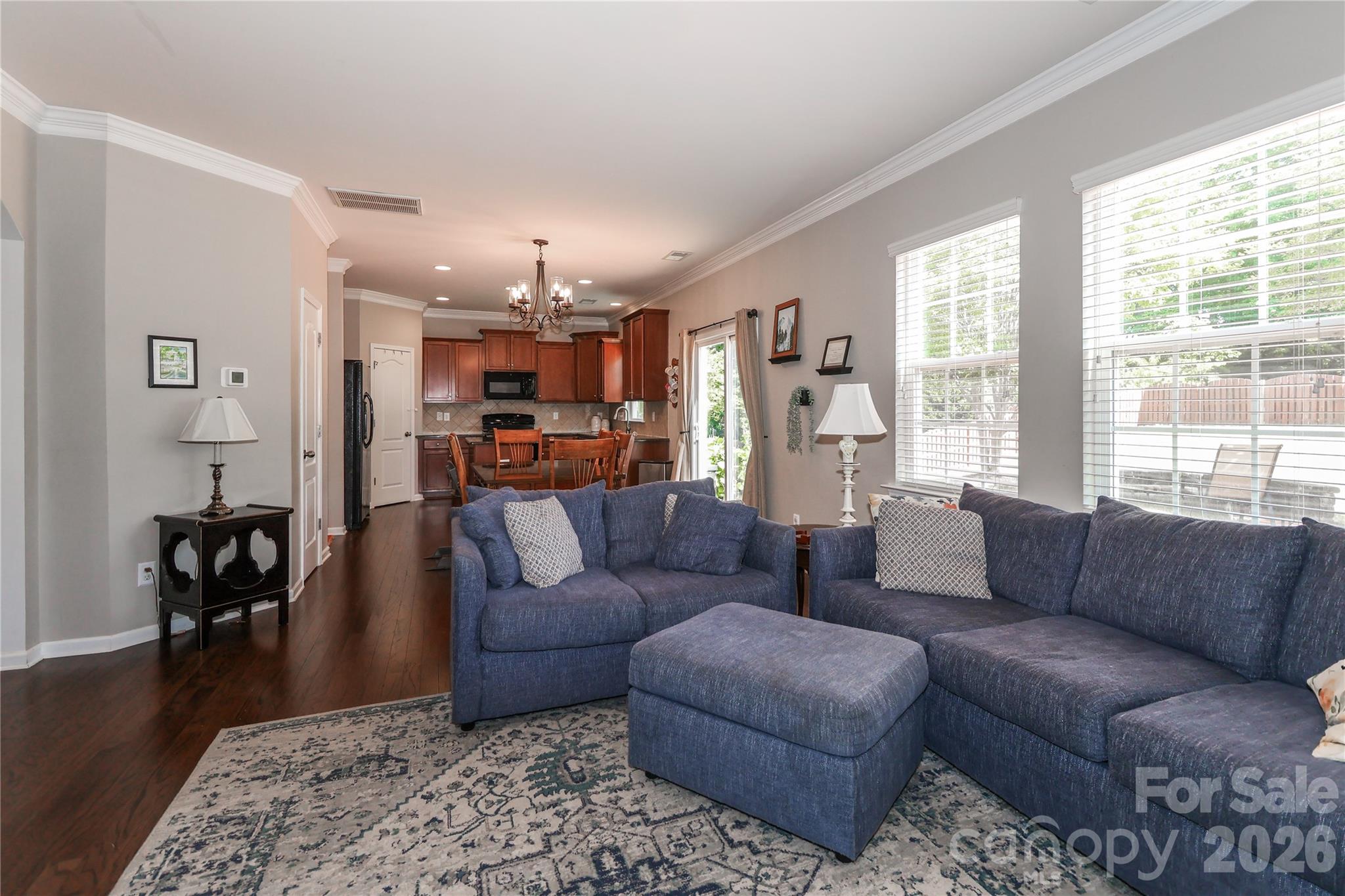 147 Colborne Drive Mooresville NC 28115
