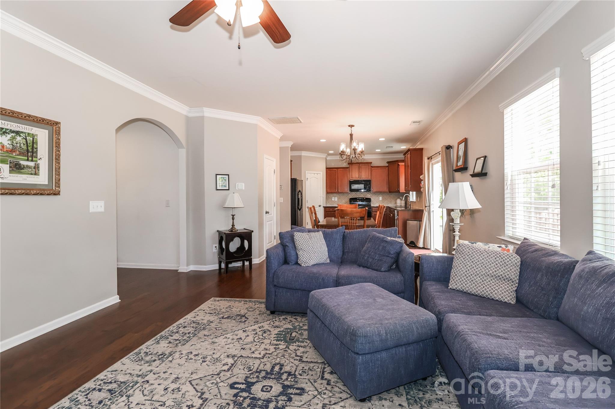 147 Colborne Drive Mooresville NC 28115