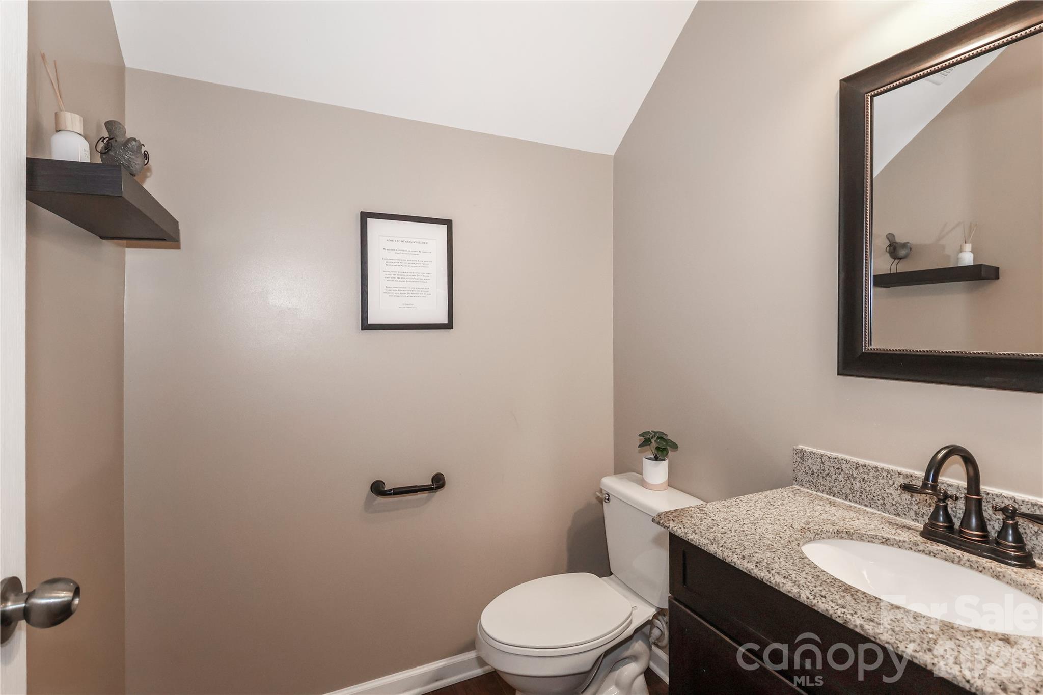 147 Colborne Drive Mooresville NC 28115