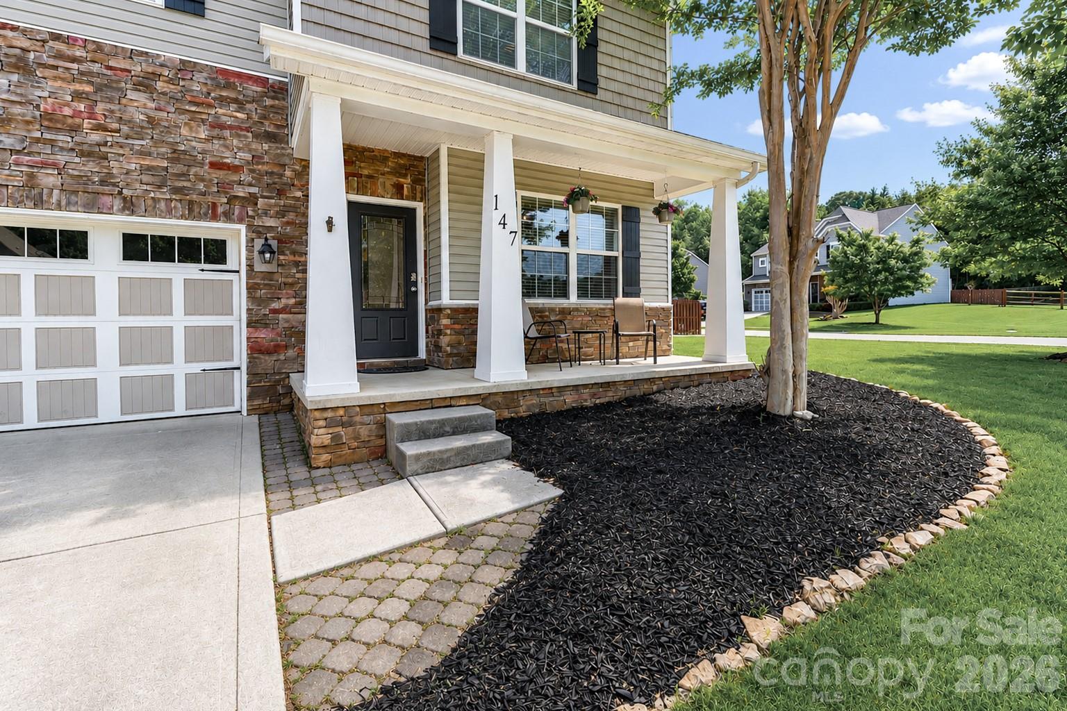 147 Colborne Drive Mooresville NC 28115