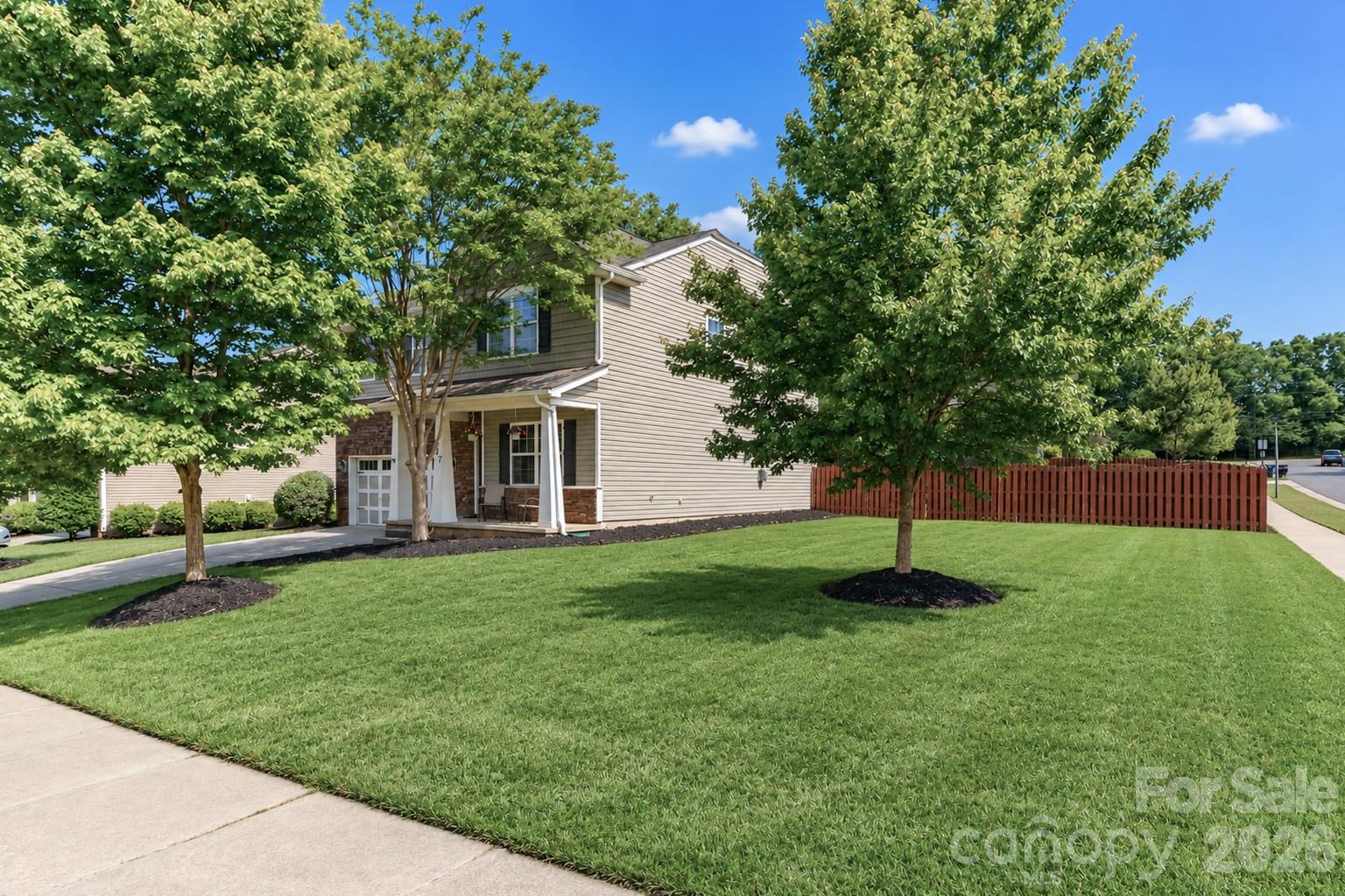 147 Colborne Drive Mooresville NC 28115