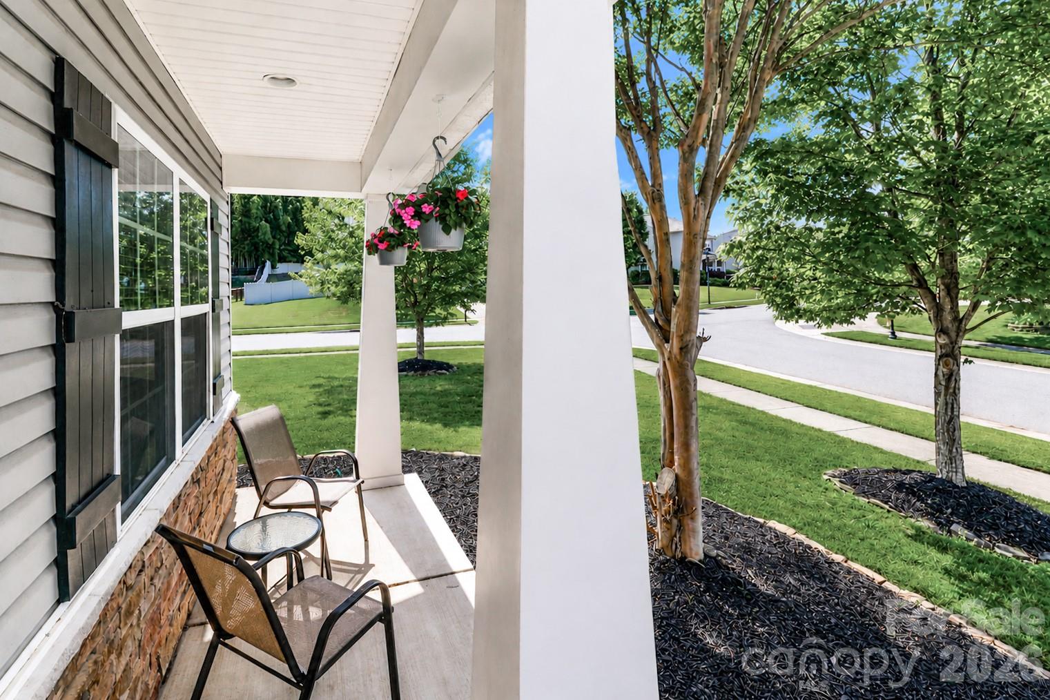 147 Colborne Drive Mooresville NC 28115