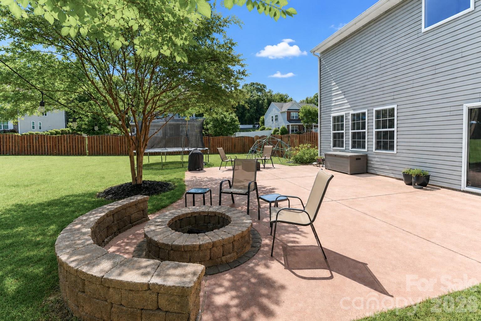 147 Colborne Drive Mooresville NC 28115