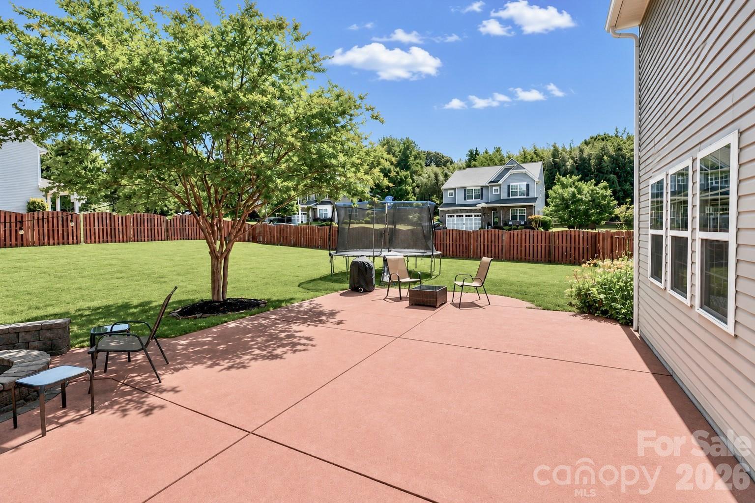 147 Colborne Drive Mooresville NC 28115