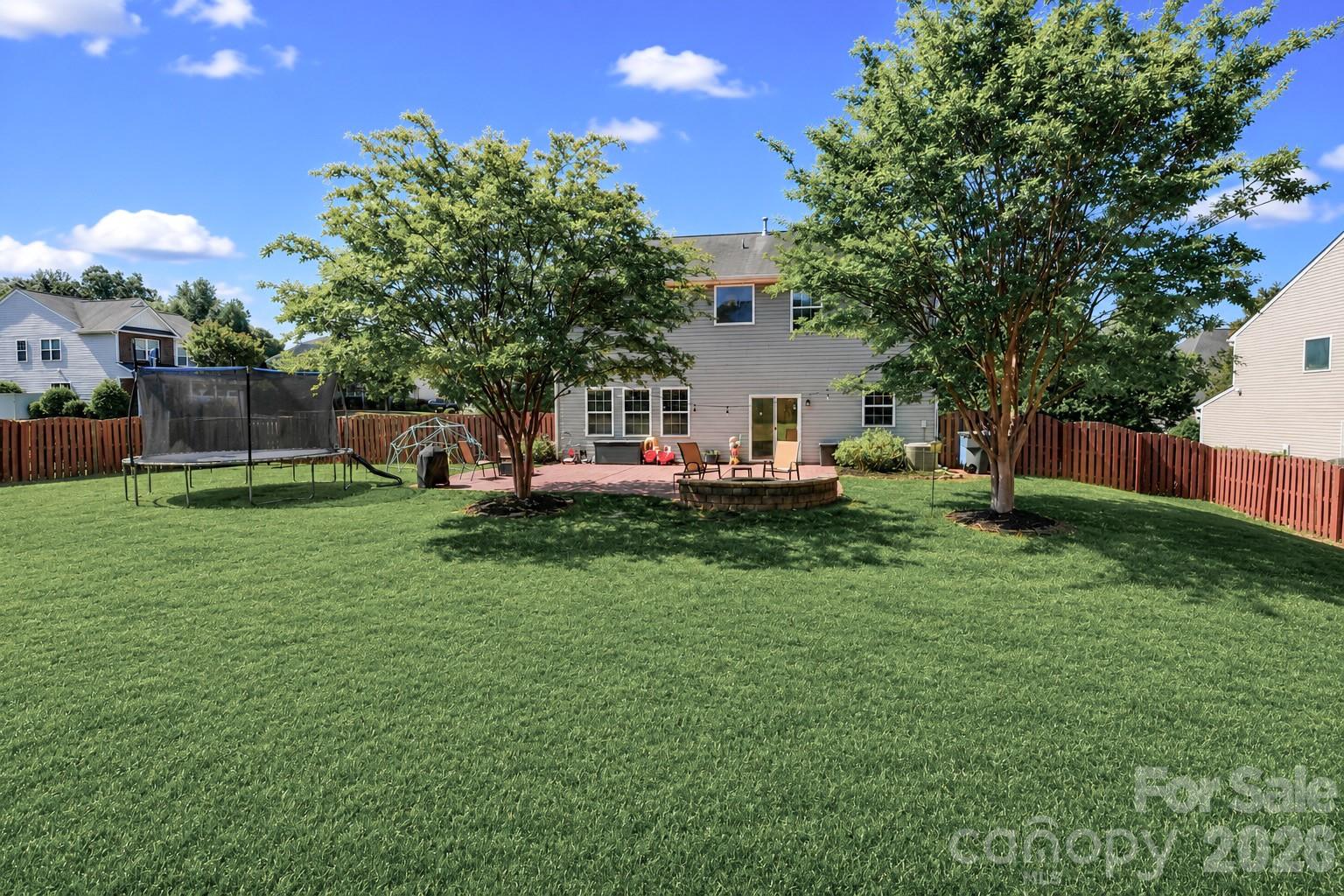 147 Colborne Drive Mooresville NC 28115