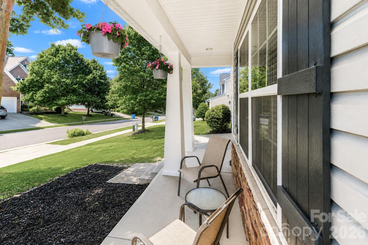 147 Colborne Drive Mooresville NC 28115