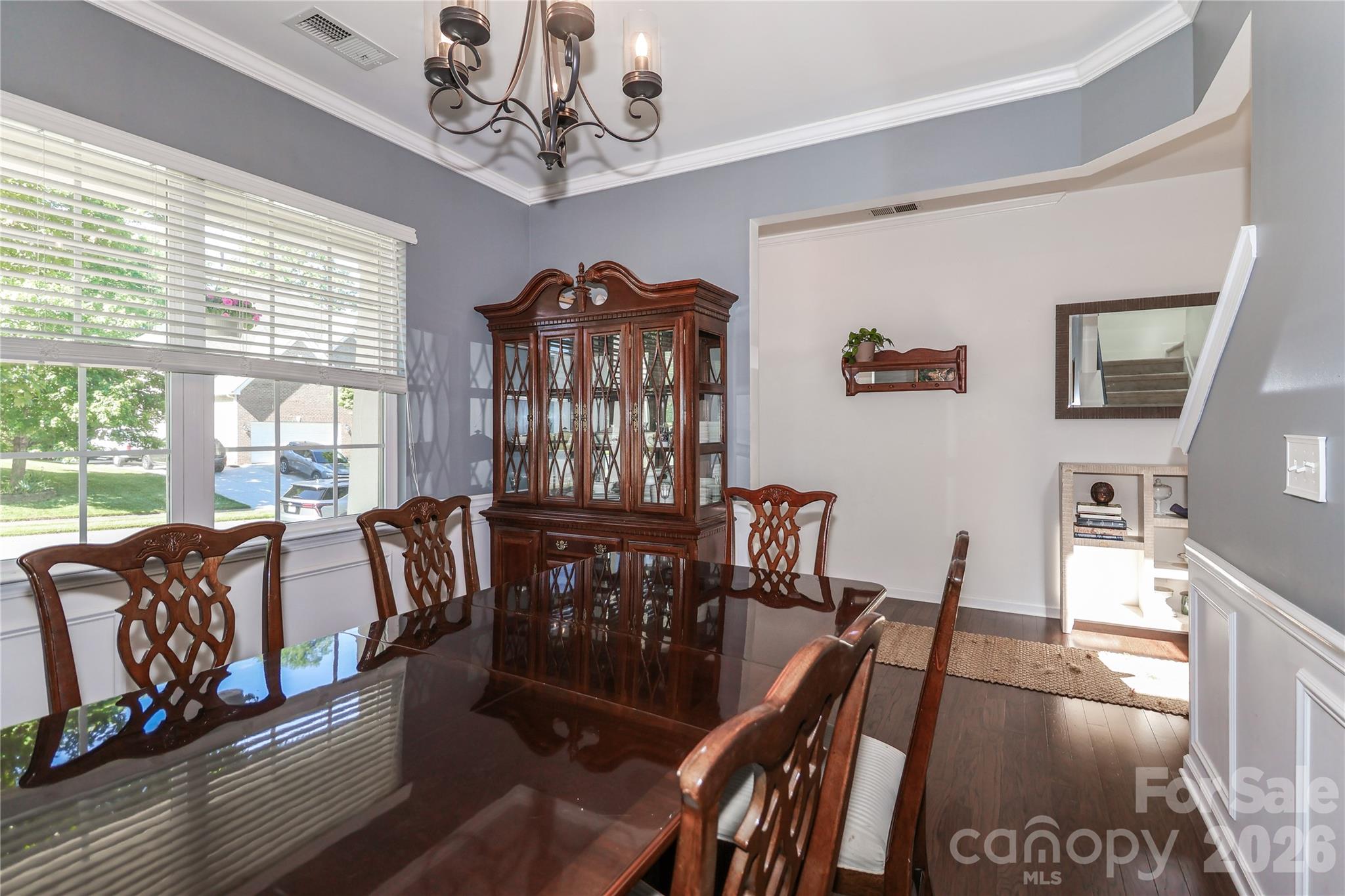 147 Colborne Drive Mooresville NC 28115