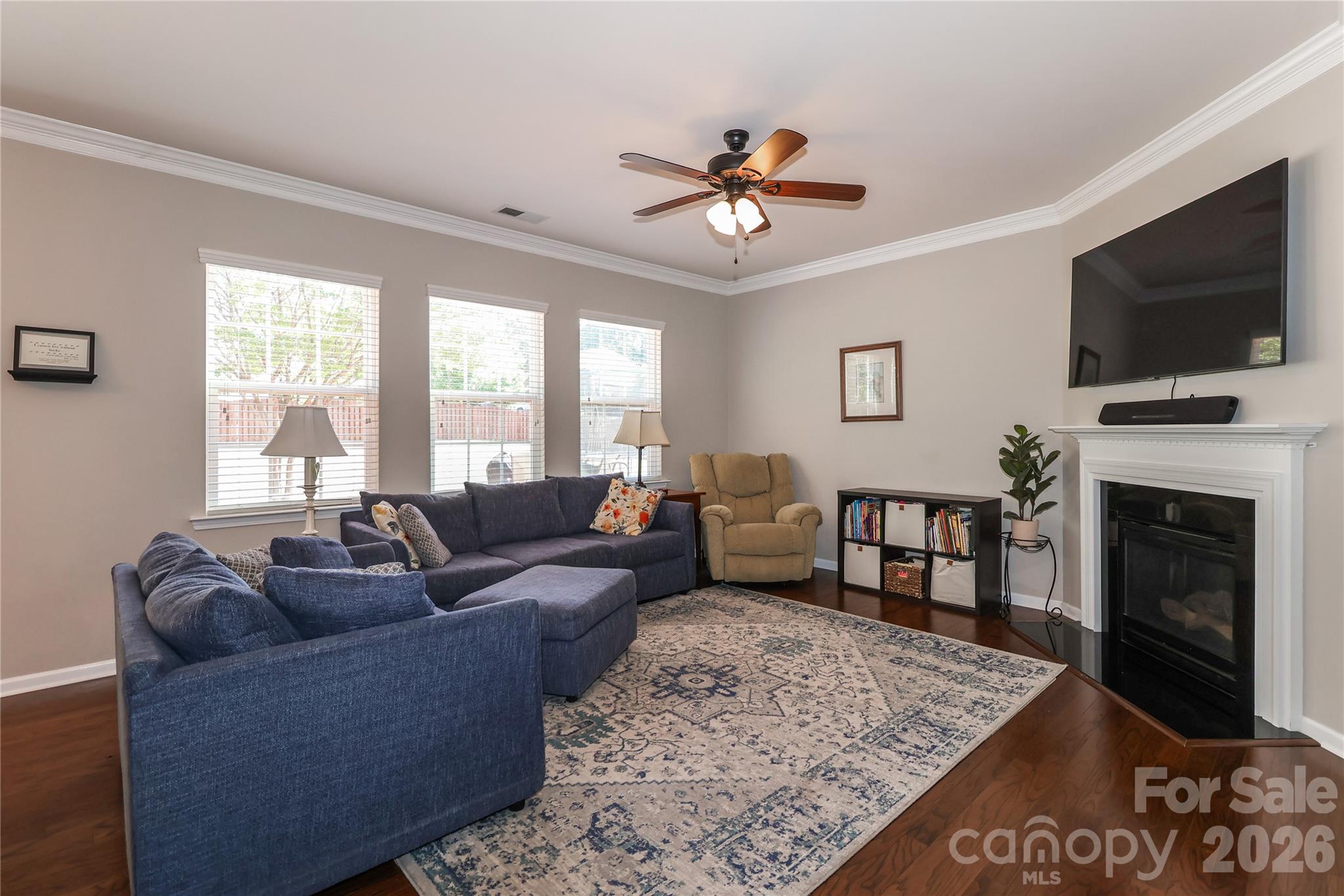 147 Colborne Drive Mooresville NC 28115