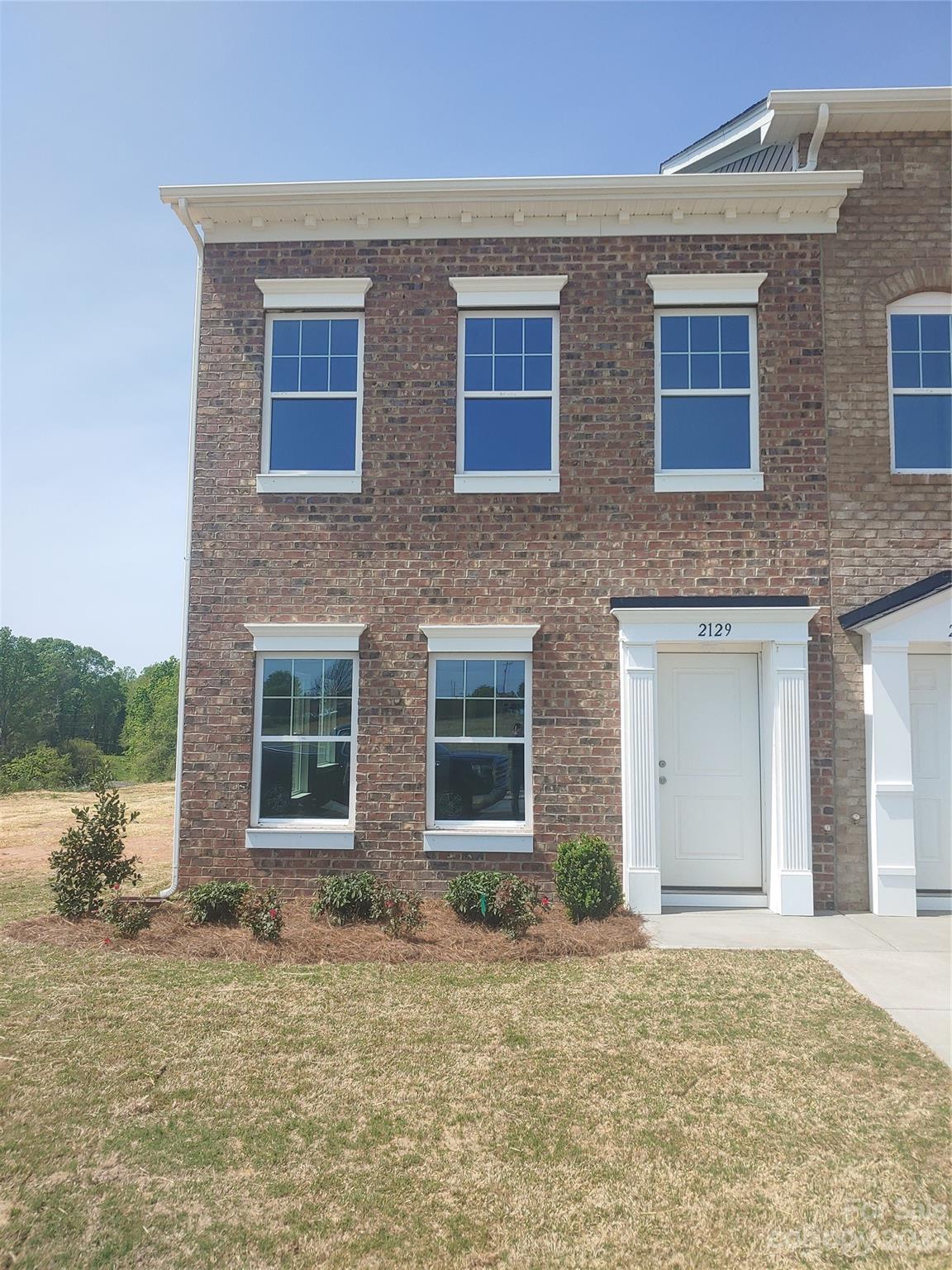 2129 24th Street Lane SE Hickory NC 28602
