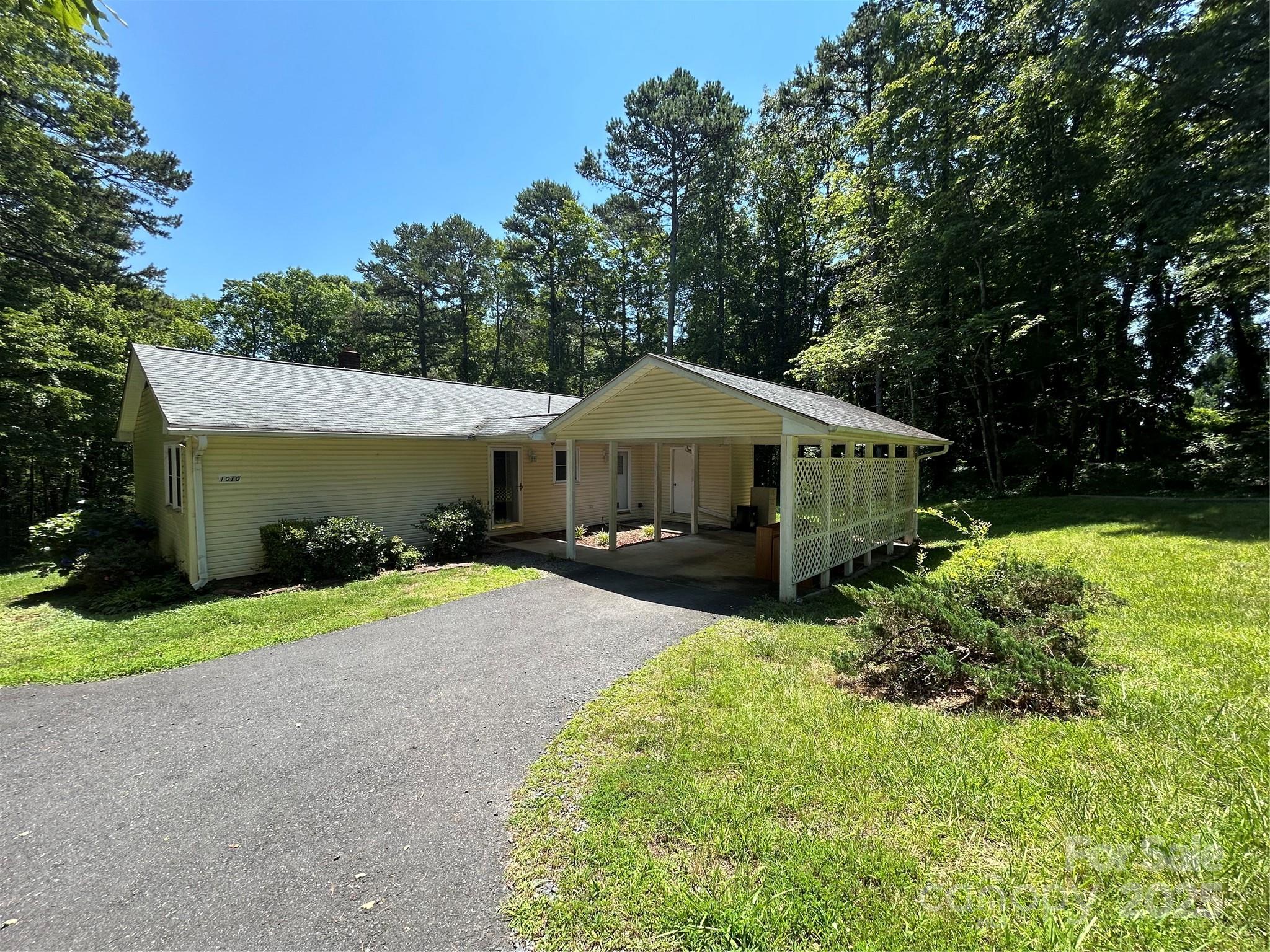 1010 Macarthur Road Albemarle NC 28001