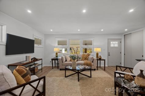 40 Arthur Road Asheville NC 28806