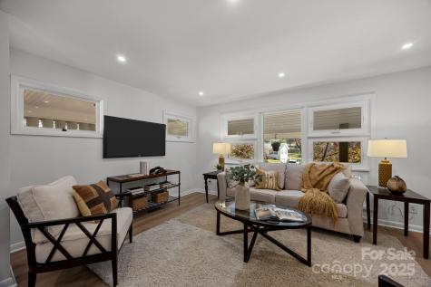 40 Arthur Road Asheville NC 28806