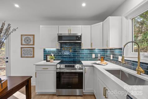 40 Arthur Road Asheville NC 28806