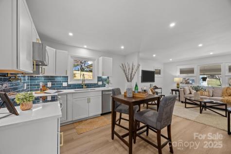 40 Arthur Road Asheville NC 28806