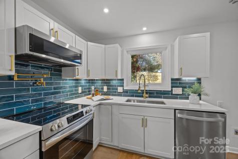 40 Arthur Road Asheville NC 28806