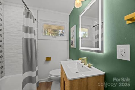 40 Arthur Road Asheville NC 28806