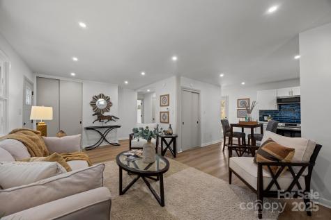 40 Arthur Road Asheville NC 28806