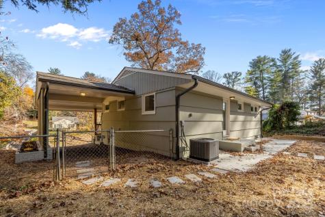 40 Arthur Road Asheville NC 28806