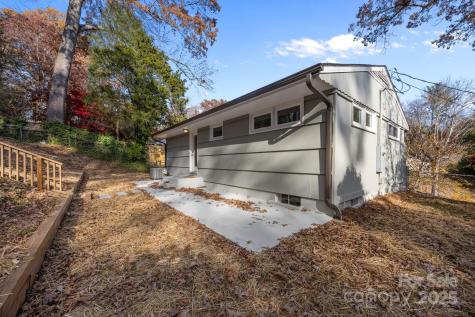 40 Arthur Road Asheville NC 28806