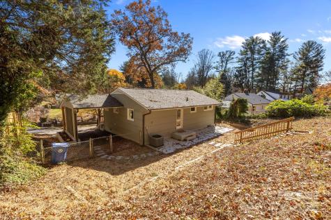 40 Arthur Road Asheville NC 28806
