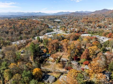 40 Arthur Road Asheville NC 28806