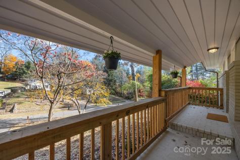 40 Arthur Road Asheville NC 28806