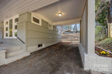 40 Arthur Road Asheville NC 28806