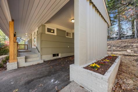 40 Arthur Road Asheville NC 28806