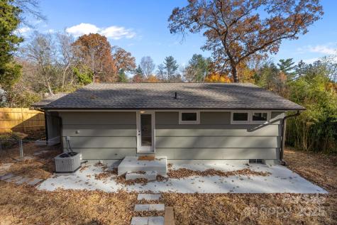 40 Arthur Road Asheville NC 28806