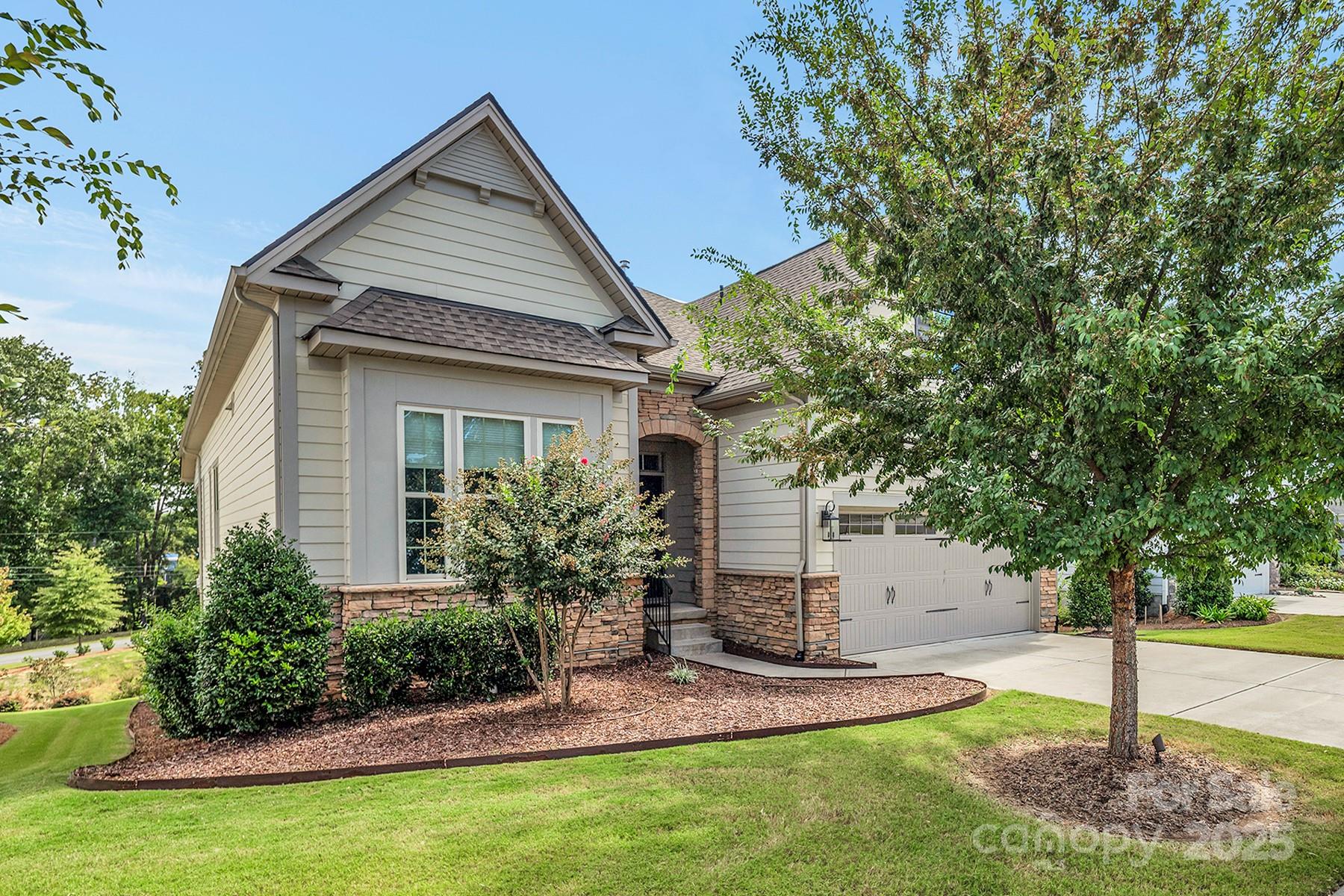 14008 Little Spring Court Charlotte NC 28278