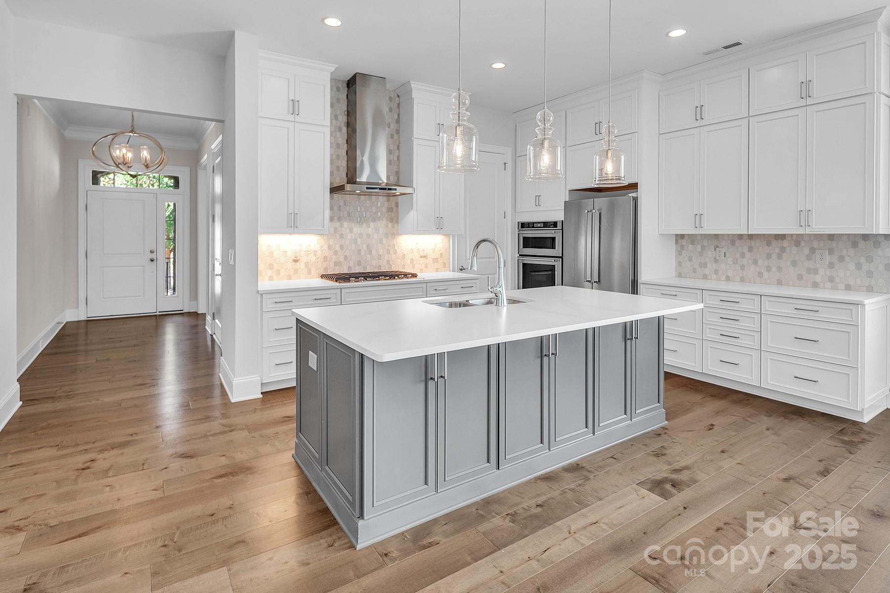 14008 Little Spring Court Charlotte NC 28278