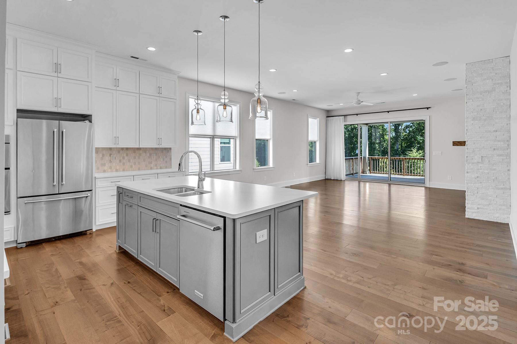 14008 Little Spring Court Charlotte NC 28278