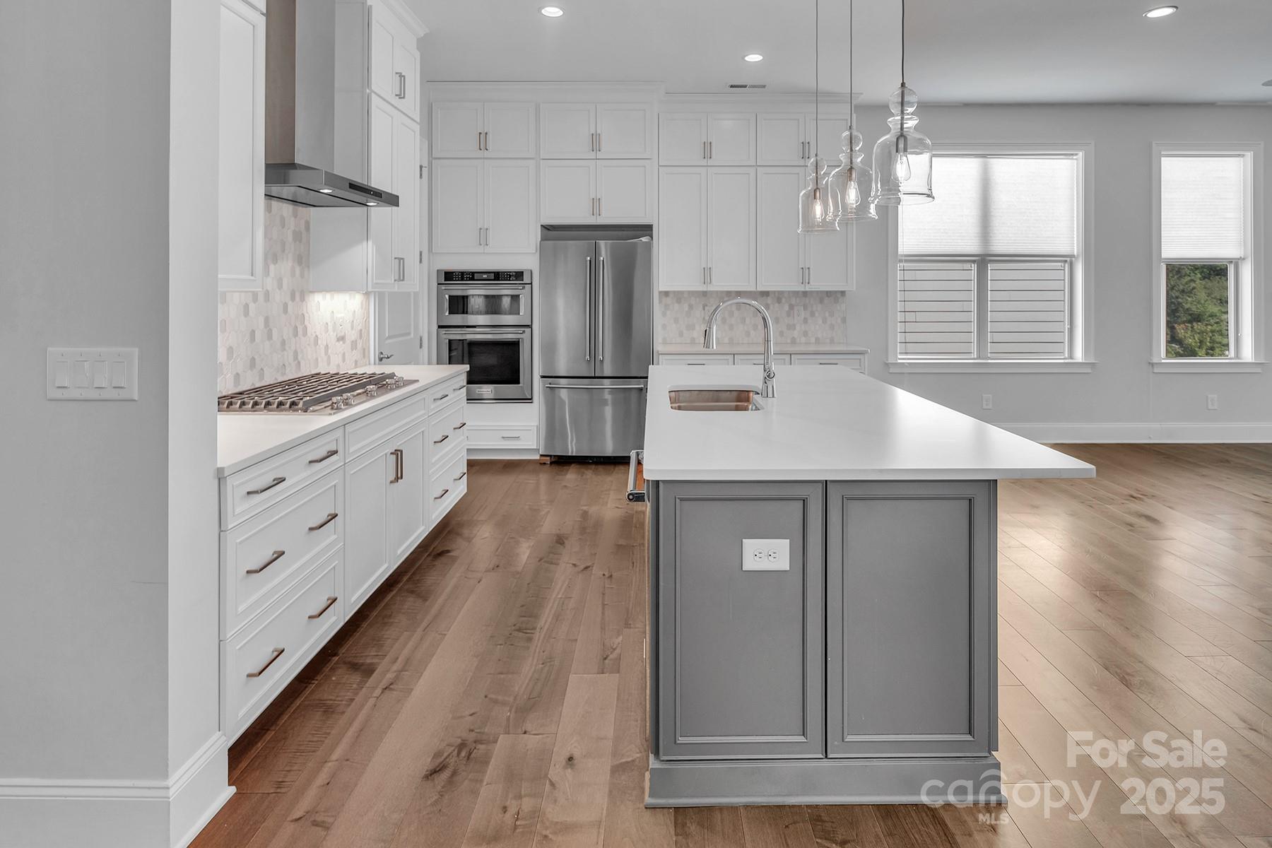 14008 Little Spring Court Charlotte NC 28278