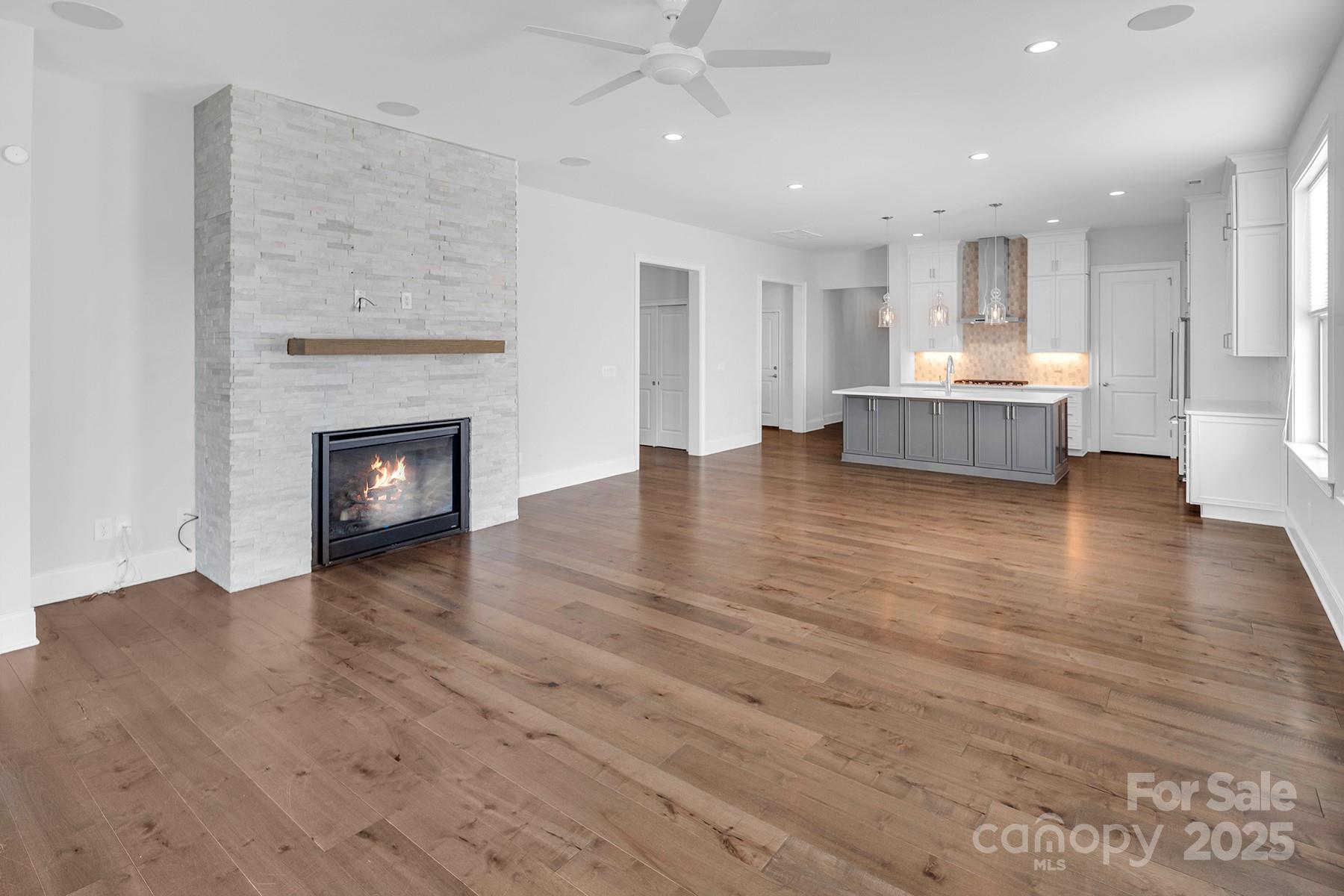 14008 Little Spring Court Charlotte NC 28278