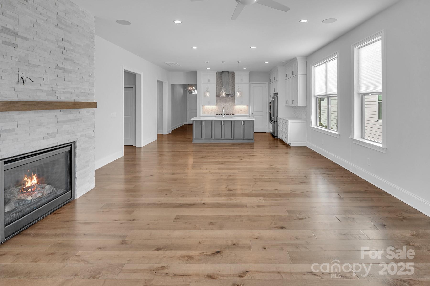 14008 Little Spring Court Charlotte NC 28278