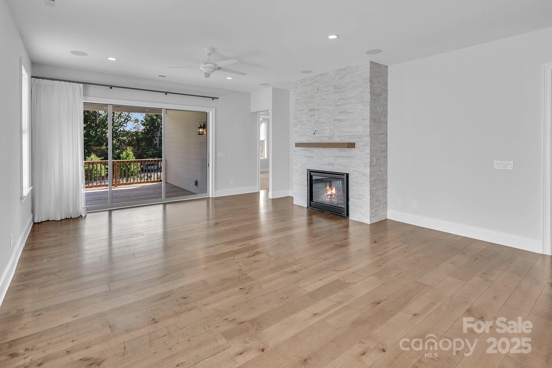 14008 Little Spring Court Charlotte NC 28278