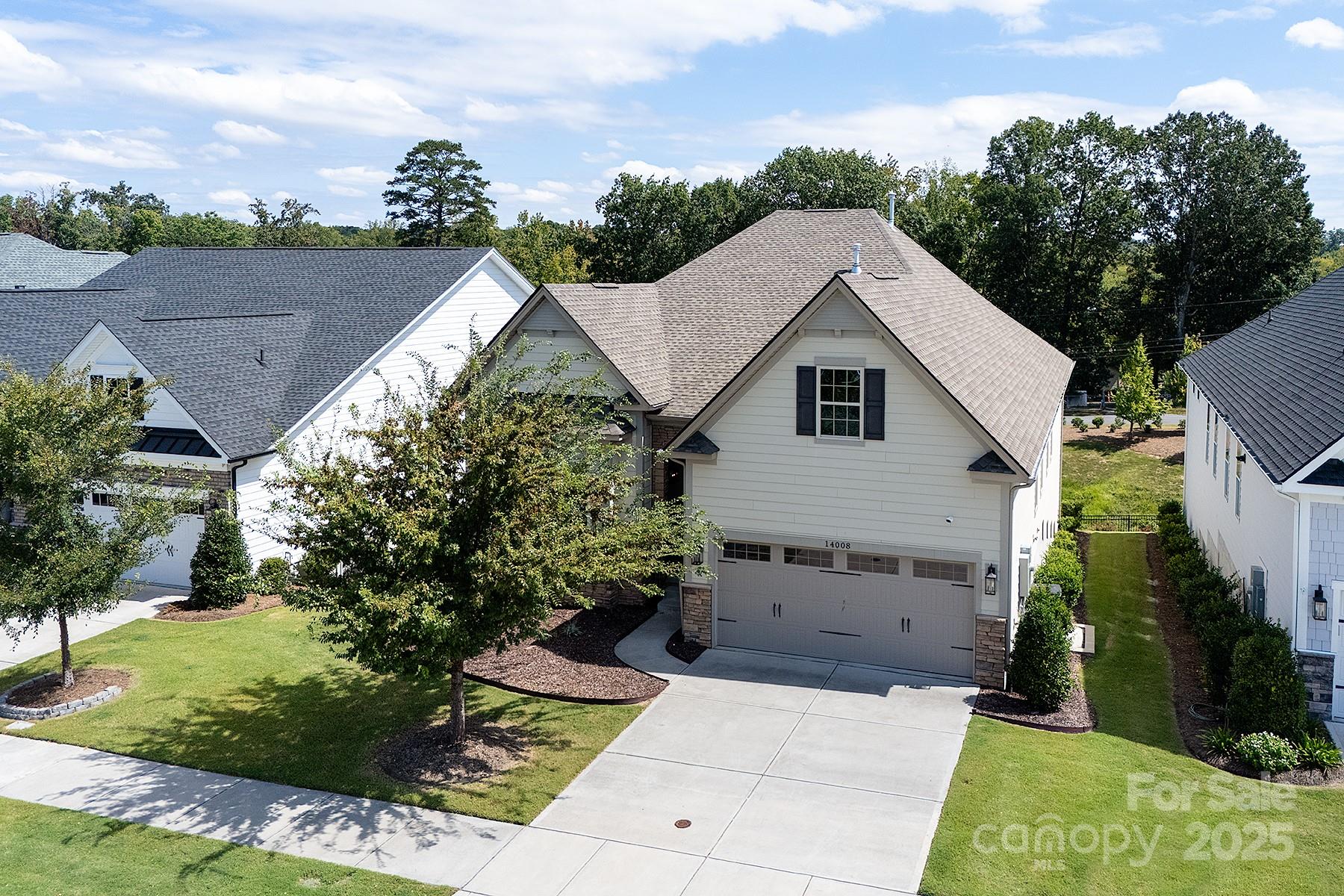 14008 Little Spring Court Charlotte NC 28278