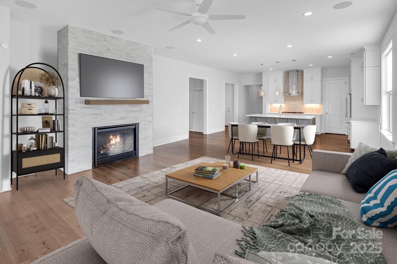 14008 Little Spring Court Charlotte NC 28278
