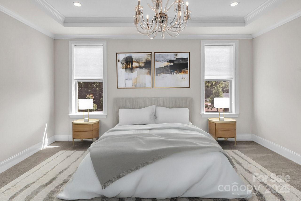 14008 Little Spring Court Charlotte NC 28278