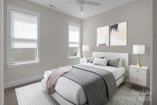 14008 Little Spring Court Charlotte NC 28278