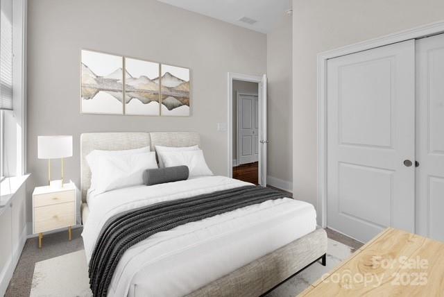 14008 Little Spring Court Charlotte NC 28278