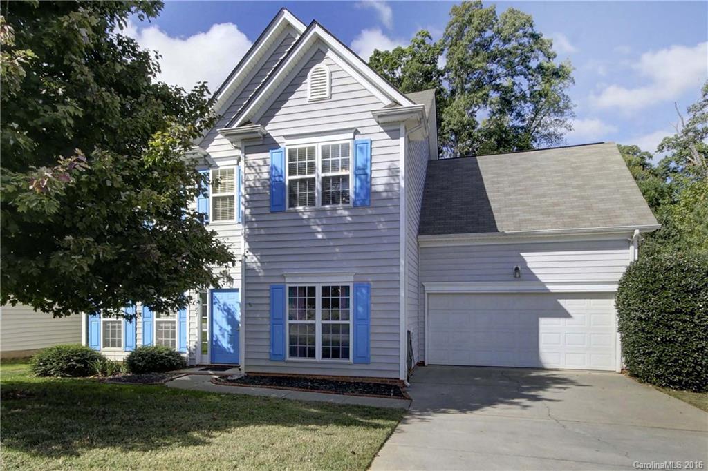 187 Everett Park Drive Mooresville NC 28115