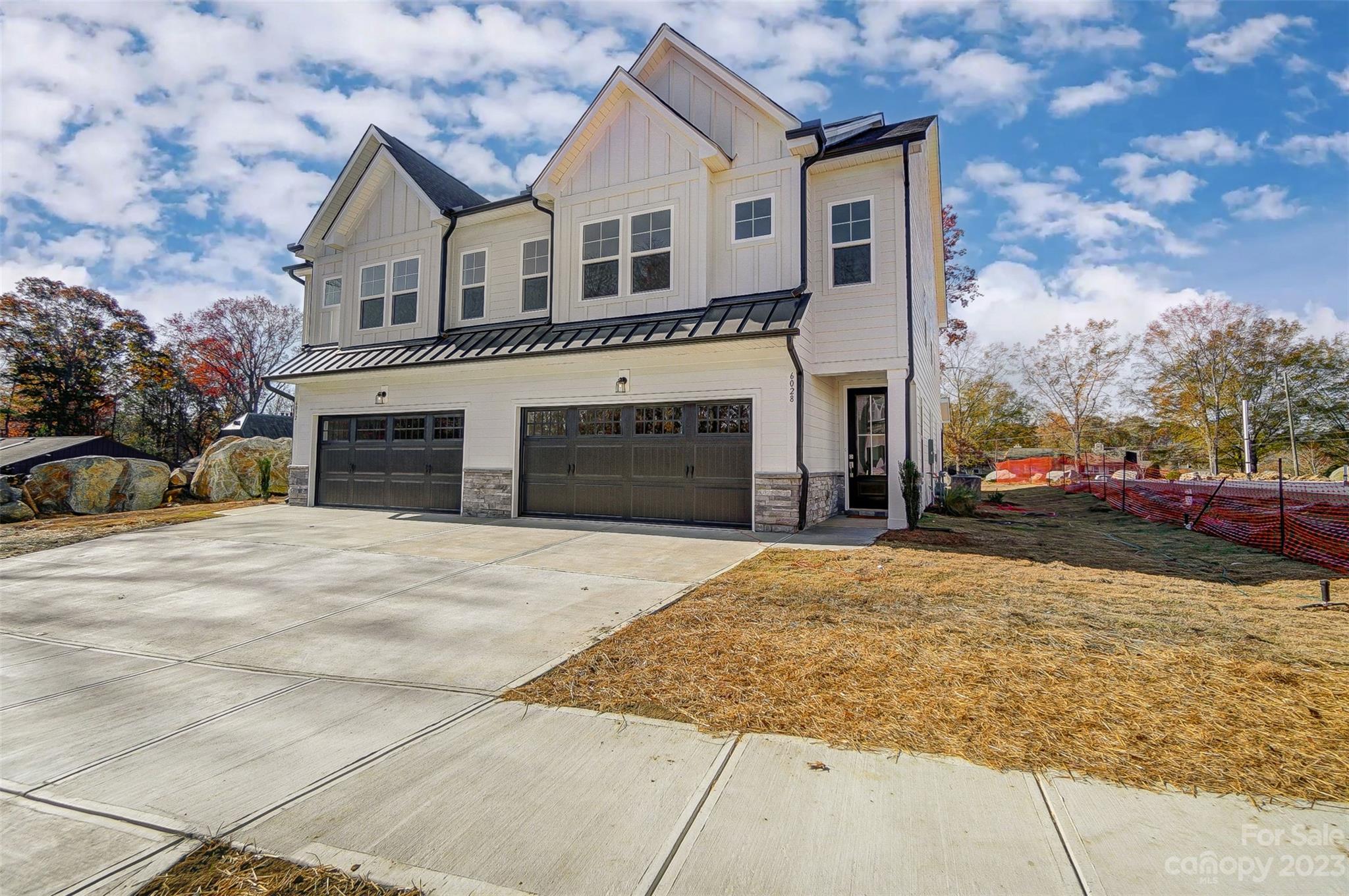 6012 Corbin Woods Court Charlotte NC 28226