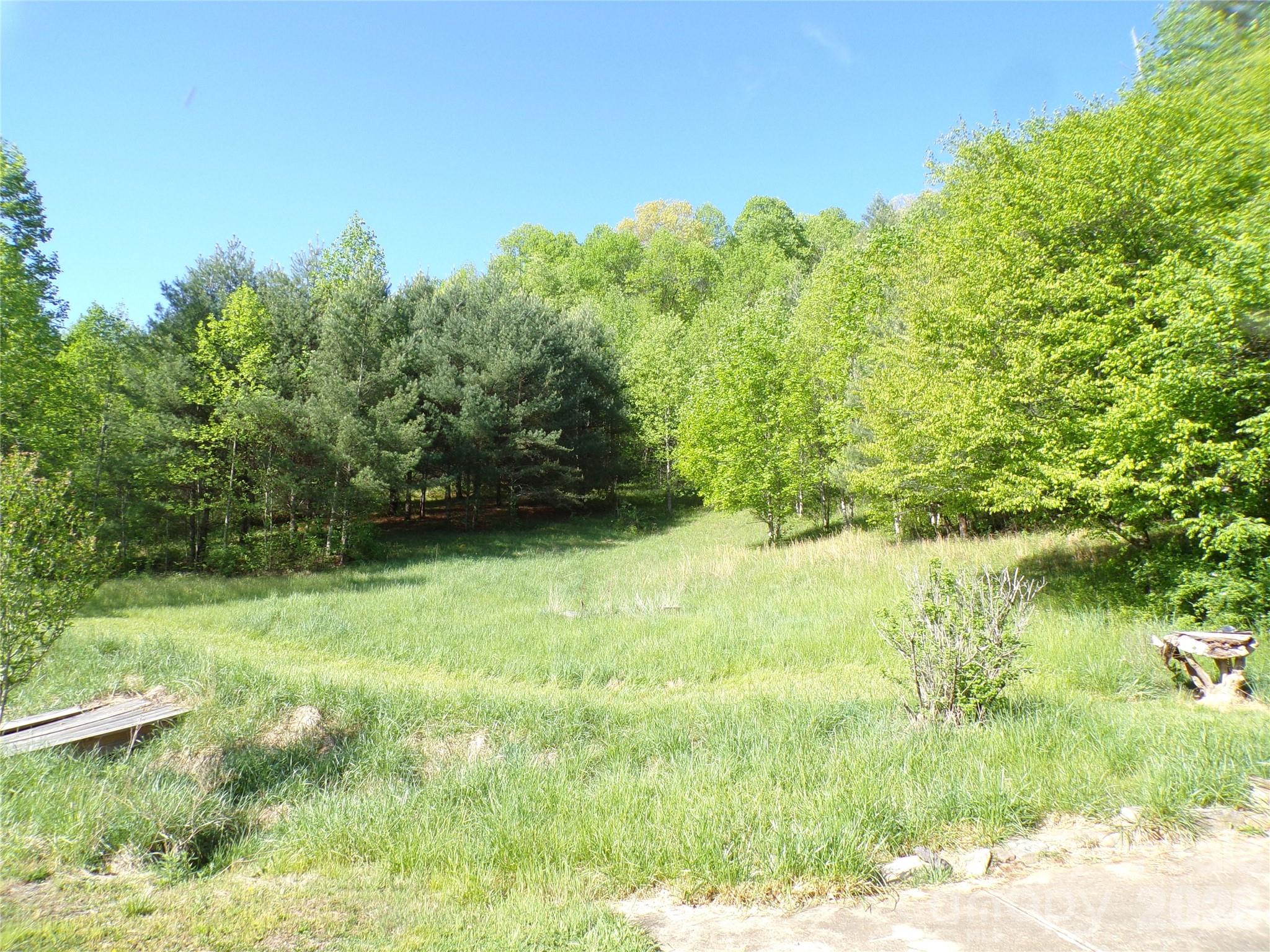 145 Kirks Drive Hot Springs NC 28743